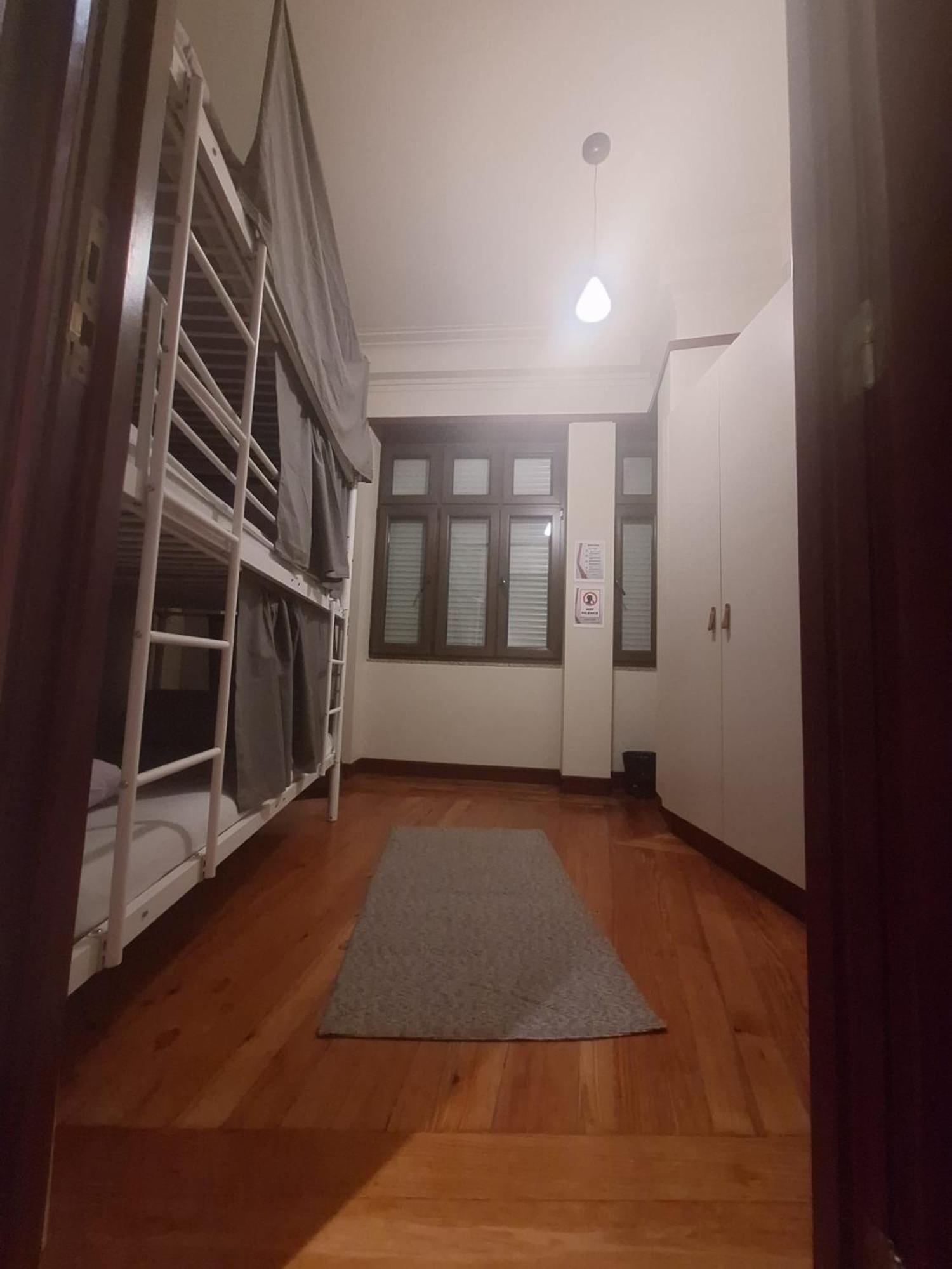 Albergue Easy Host Oporto Exterior foto