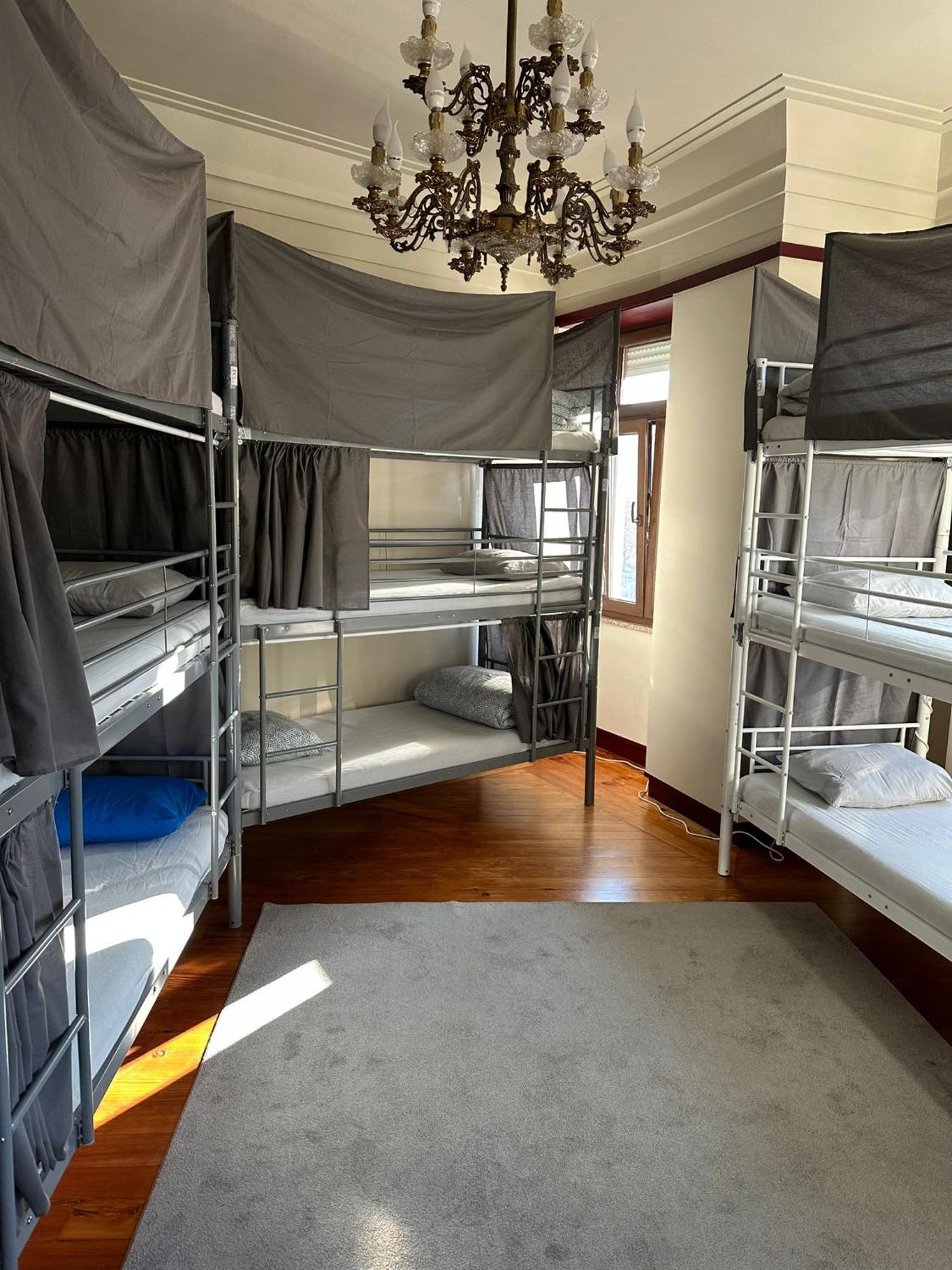 Albergue Easy Host Oporto Exterior foto