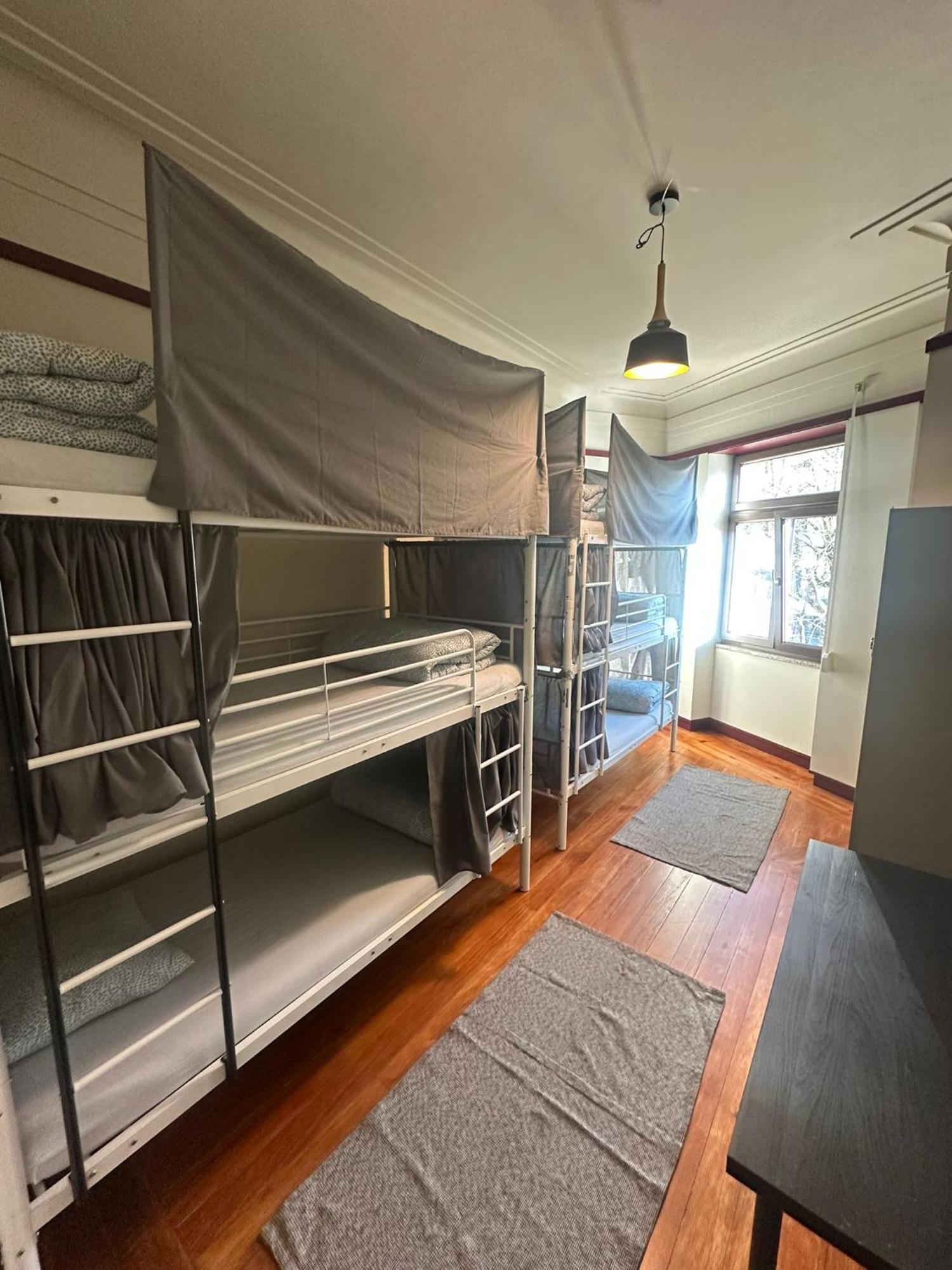 Albergue Easy Host Oporto Exterior foto